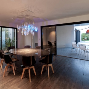 salle a manger